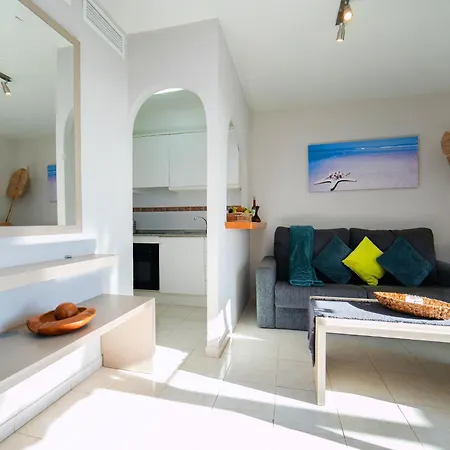 Imperial Park-19 By Interhome Apartment *