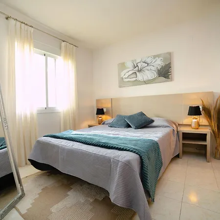 Apartment Imperial Park-19 By Interhome