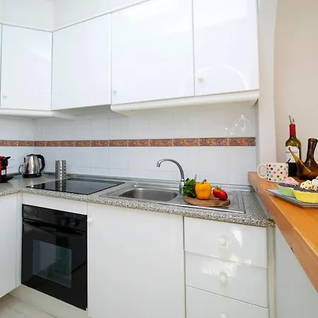 Imperial Park-19 By Interhome Apartment