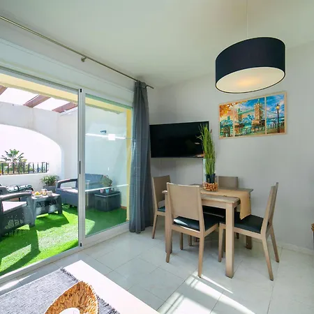 Imperial Park-19 By Interhome *