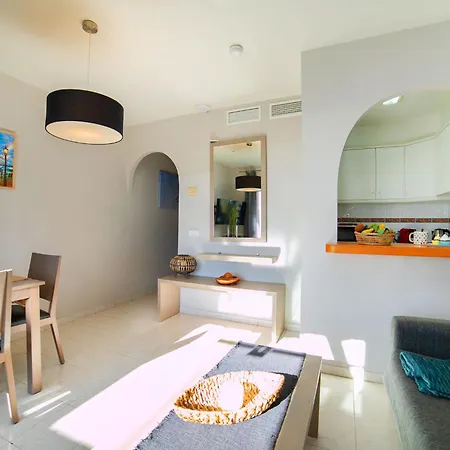 Imperial Park-19 By Interhome Apartment Calpe