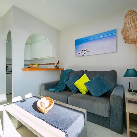 Imperial Park-19 By Interhome Apartment Calpe