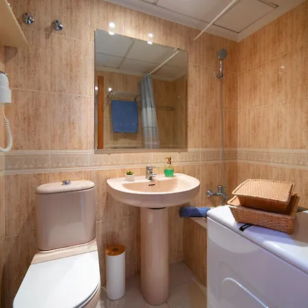 Imperial Park-19 By Interhome Calpe