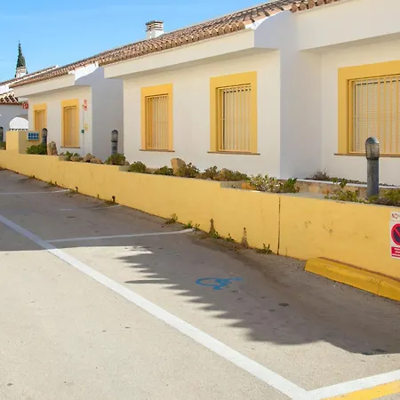 Imperial Park-19 By Interhome Calpe
