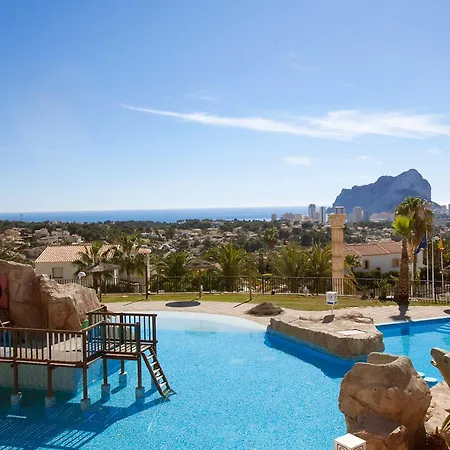 Imperial Park-19 By Interhome Apartment *